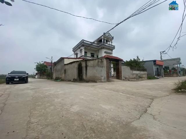 Nhà mặt phố bán tại Hoàn Kiếm, Hà Nội