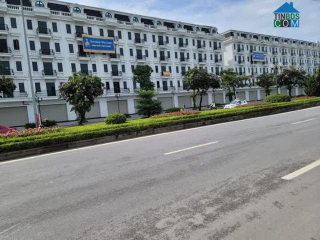 Biệt Thự bán tại Hoàn Kiếm, Hà Nội
