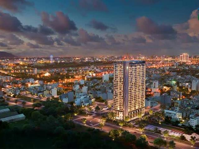 Căn hộ bán tại Liên Chiểu, Đà Nẵng
