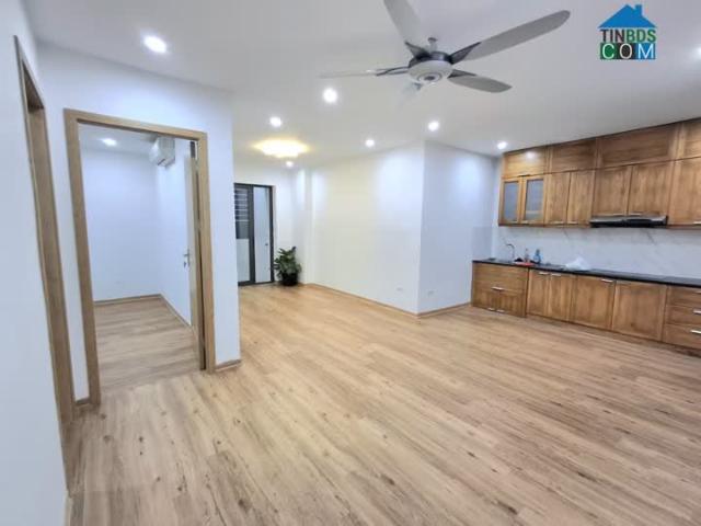 Căn hộ bán tại Hoàn Kiếm, Hà Nội