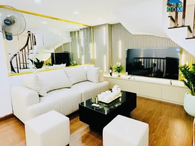 Nhà bán tại Hoàn Kiếm, Hà Nội