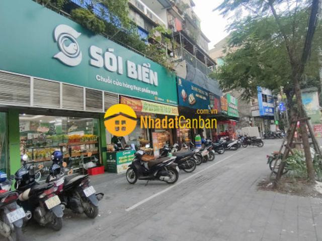 Căn hộ bán
