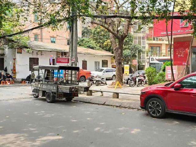 Căn hộ bán tại Hoàn Kiếm, Hà Nội