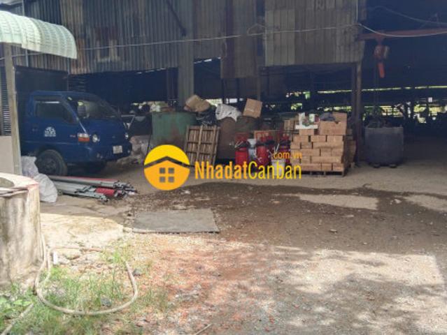 Nhà mặt phố bán