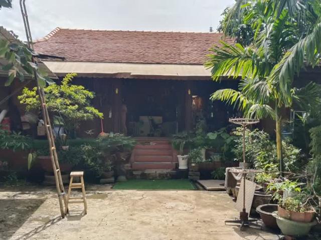 Nhà bán