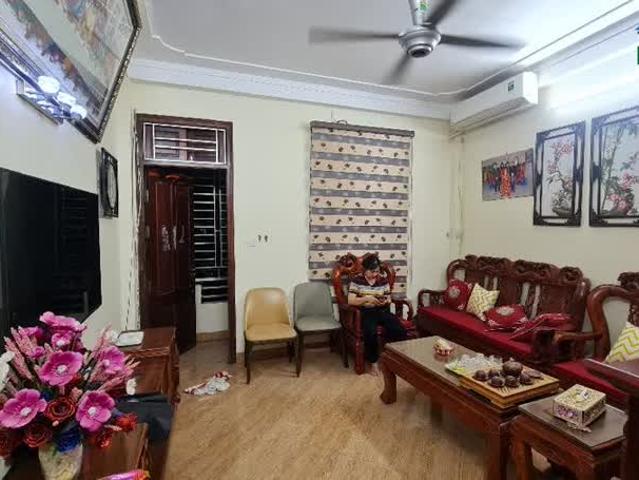 Biệt Thự bán tại Hoàn Kiếm, Hà Nội