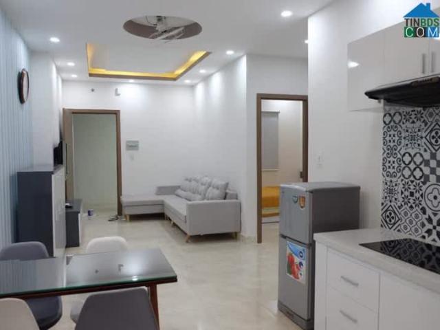 Căn hộ bán tại Gia Lai