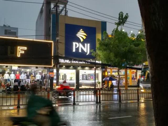 Nhà mặt phố bán tại Thủ Đức, Hồ Chí Minh