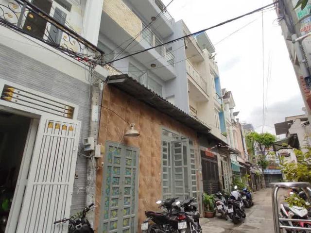 Nhà bán tại Thủ Đức, Hồ Chí Minh