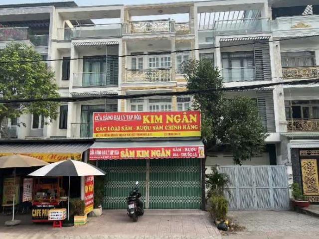 Nhà bán tại Thủ Đức, Hồ Chí Minh