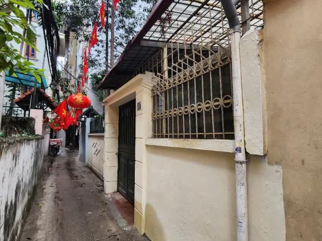 Nhà bán tại Hoàn Kiếm, Hà Nội