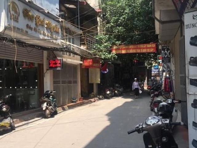 Bất động sản bán tại Hà Nội