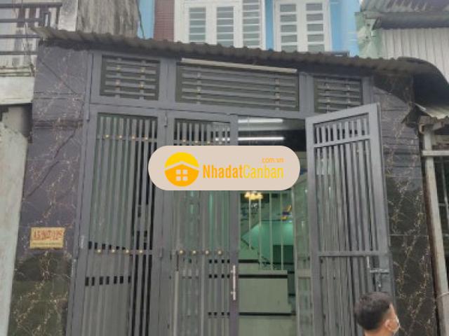 Nhà bán