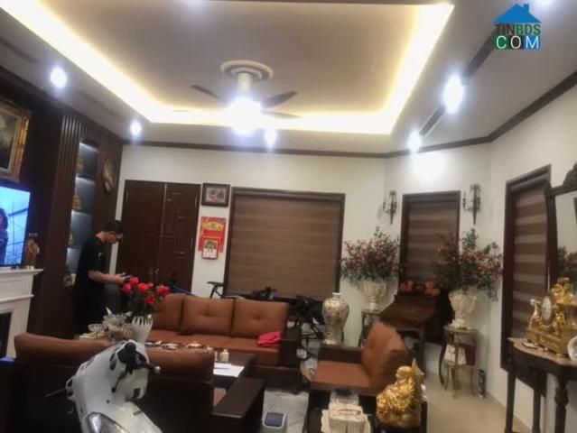 Nhà mặt phố bán tại Hoàn Kiếm, Hà Nội