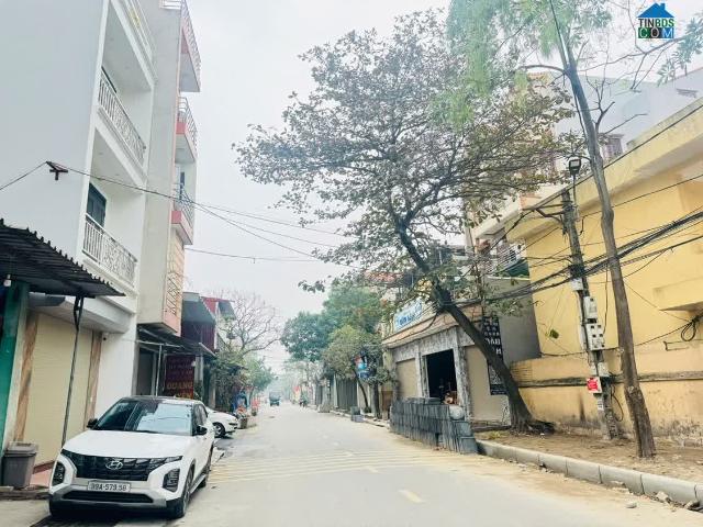 Nhà bán tại Bắc Ninh