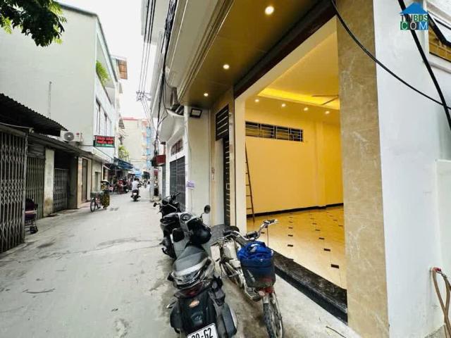 Nhà bán tại Hoàn Kiếm, Hà Nội