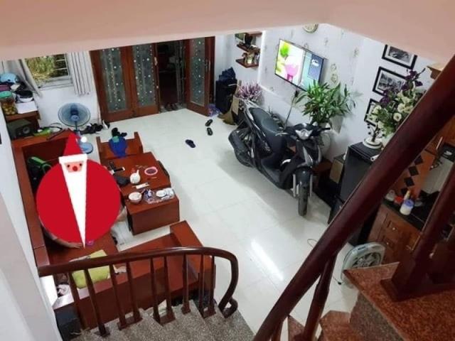 Bất động sản bán tại Ba Đình, Hà Nội