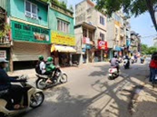 Nhà bán tại Hoàn Kiếm, Hà Nội