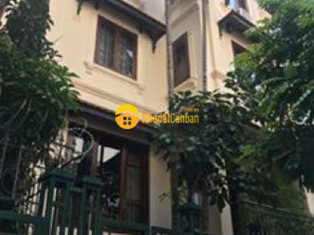 Biệt Thự bán