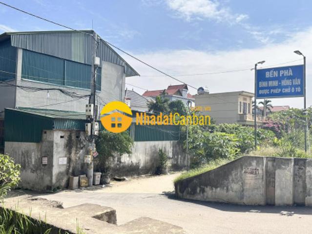 Nhà mặt phố bán