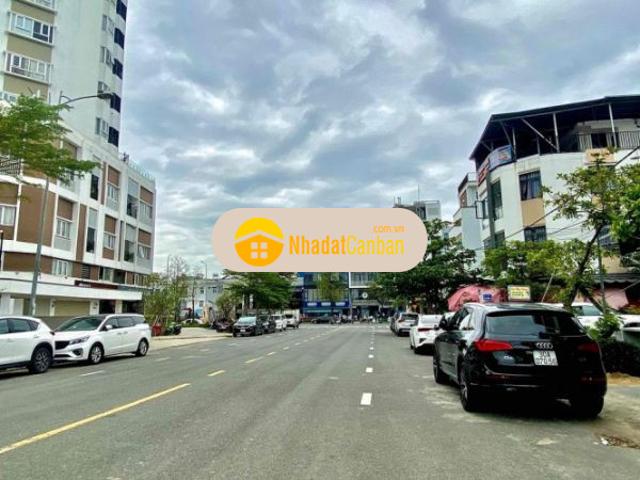Mặt bằng bán