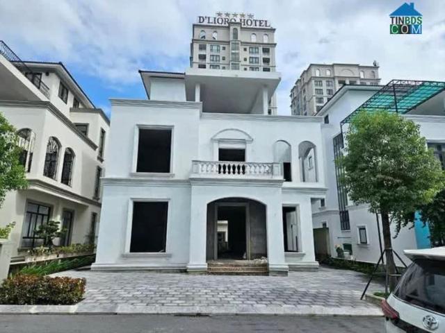 Biệt Thự bán tại Quảng Ninh