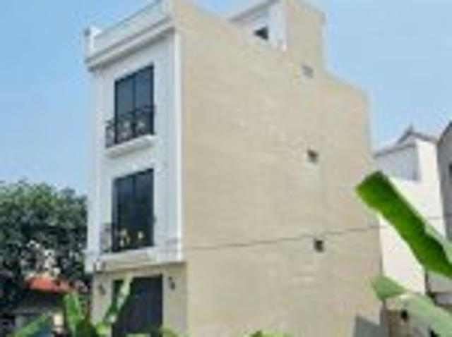Bất động sản bán tại Hà Nội