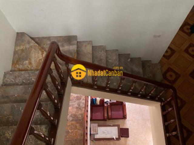 Nhà mặt phố bán