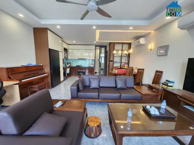Biệt Thự bán tại Hoàn Kiếm, Hà Nội
