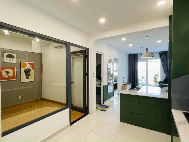Bất động sản cho thuê tại Hồ Chí Minh