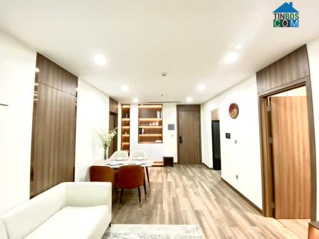 Căn hộ bán tại Liên Chiểu, Đà Nẵng