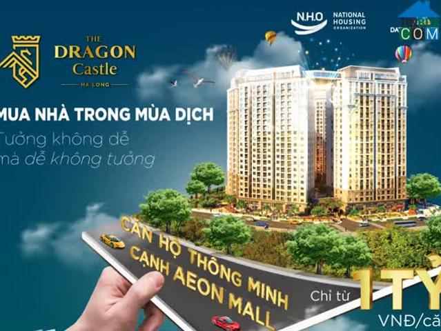 Căn hộ bán tại Quảng Ninh