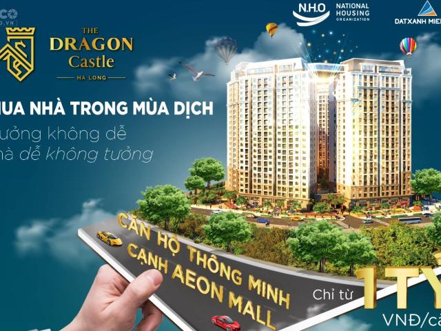 Căn hộ bán tại Quảng Ninh