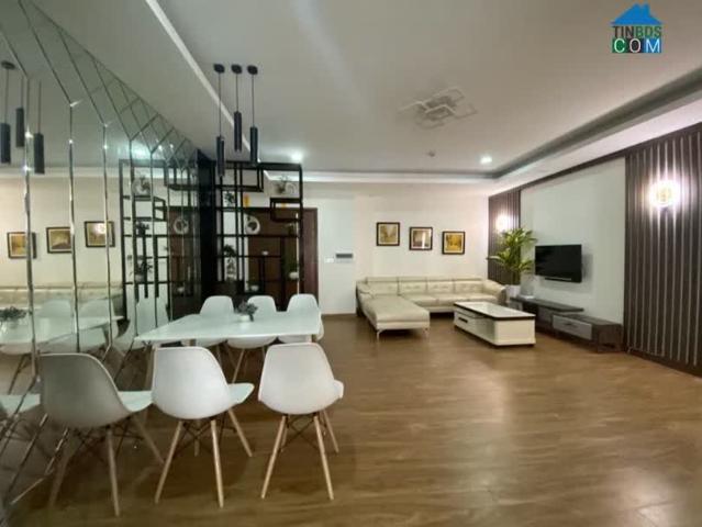 Căn hộ cho thuê tại Hoàn Kiếm, Hà Nội