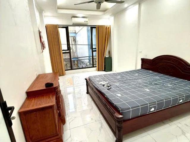 Nhà mặt phố cho thuê