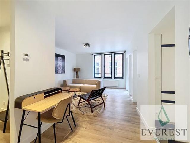 Appartement location à Brussel, Bruxelles