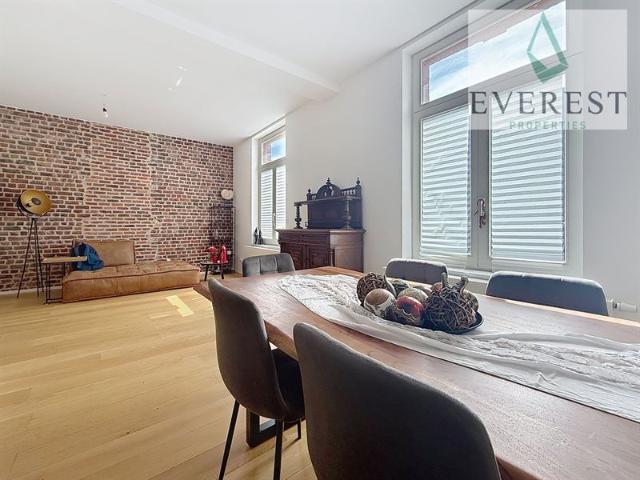 Appartement location à Brussel, Bruxelles
