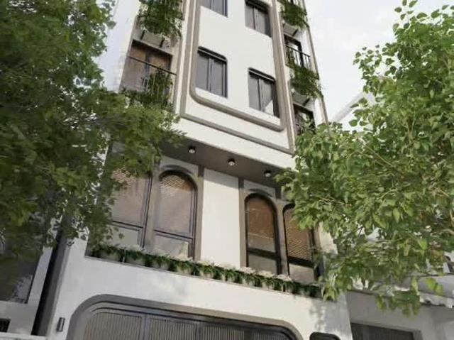 Nhà mặt phố bán tại Hoàn Kiếm, Hà Nội