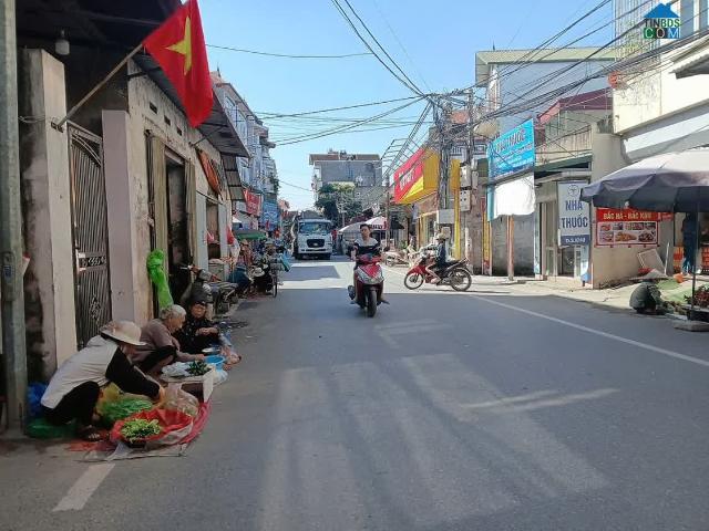 Nhà bán tại Hoàn Kiếm, Hà Nội
