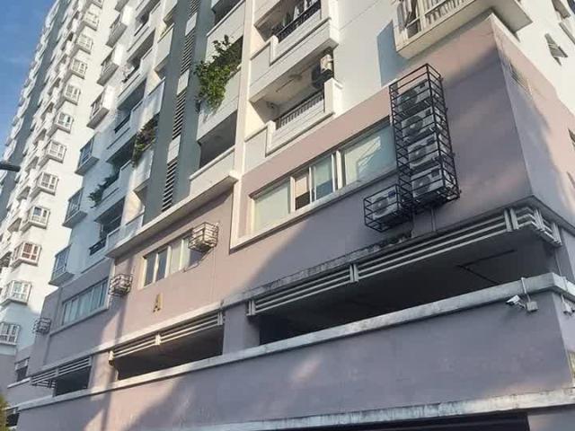Căn hộ bán tại Thủ Đức, Hồ Chí Minh