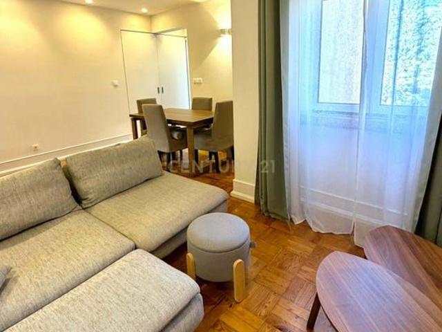 Apartamento alugar em São Francisco Xavier, Lisboa