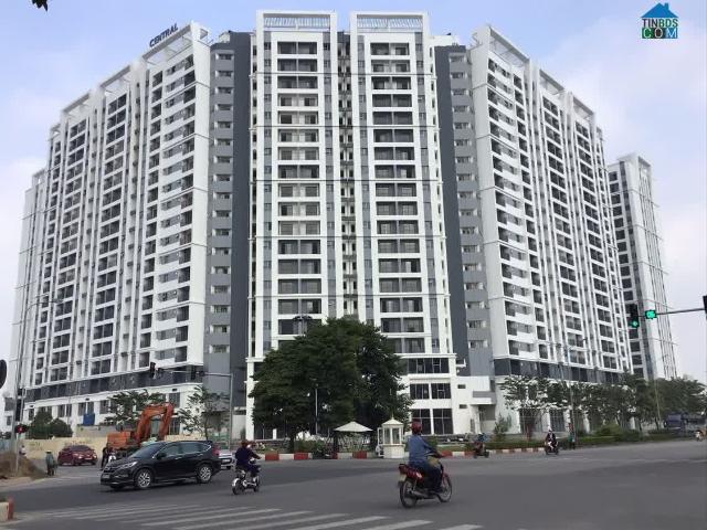 Căn hộ bán tại Hoàn Kiếm, Hà Nội