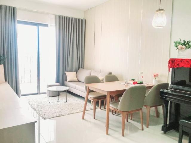 Căn hộ cho thuê tại Thủ Đức, Hồ Chí Minh