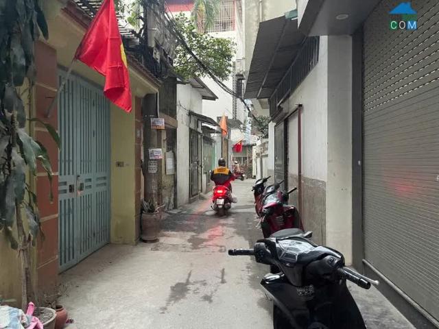 Nhà bán tại Hoàn Kiếm, Hà Nội