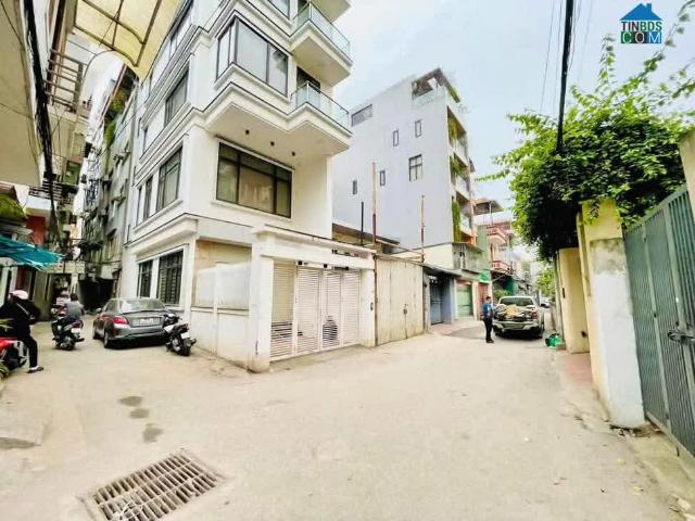 Nhà bán tại Hoàn Kiếm, Hà Nội