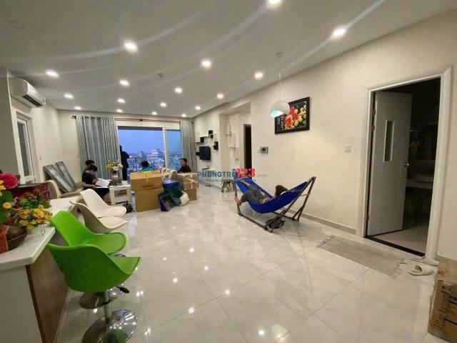 Bất động sản cho thuê tại Hồ Chí Minh