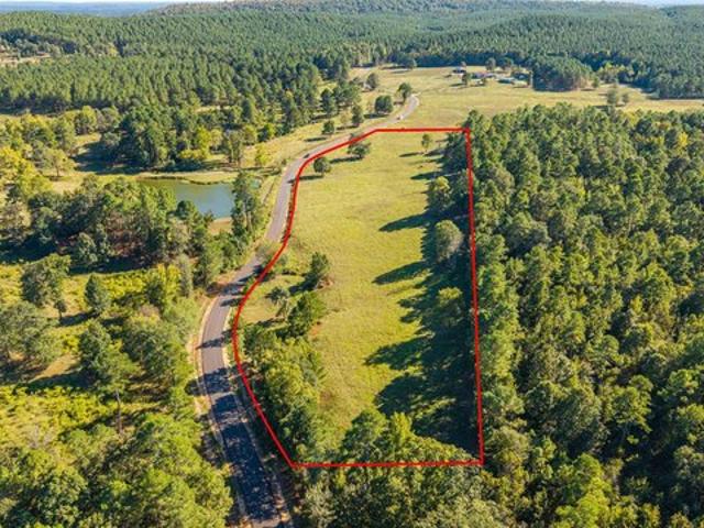 Farm for sale in Bonnerdale, Hot Spring County