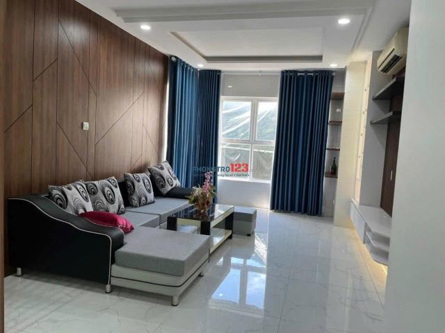 Bất động sản cho thuê tại Hồ Chí Minh