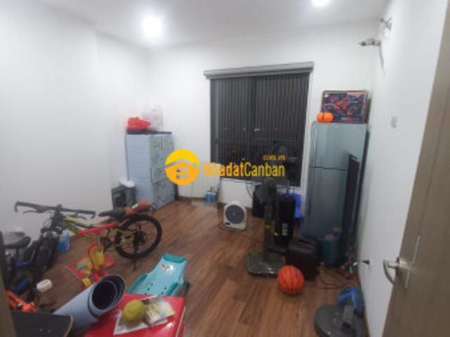 Căn hộ bán