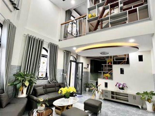 Nhà mặt phố bán